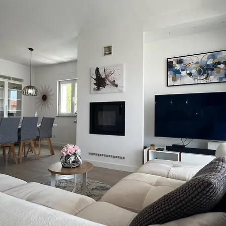 Princess With Sea View And Private Parking For 2 Cars Apartman *